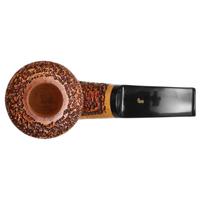 Ser Jacopo Rusticated Calabash (R1) (A)