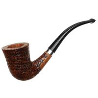 Ser Jacopo Sandblasted Bent Dublin (S2) (A)
