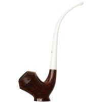 Ser Jacopo Smooth Rhodesian Sitter Churchwarden (L1) (A)