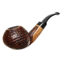 Ser Jacopo Sandblasted Bent Apple (S2) (A) (Maxima)