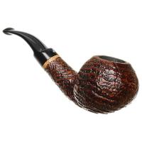 Ser Jacopo Sandblasted Bent Apple (S2) (A) (Maxima)