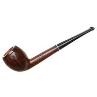 Ser Jacopo Picta Van Gogh Smooth Cutty with Silver (L1) (C) (18)