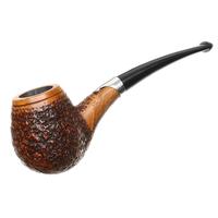 Ser Jacopo Picta Van Gogh Rusticated Hawkbill with Silver (R1) (C) (9)
