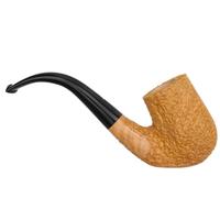 Ser Jacopo Spongia Rusticated Bent Billiard Sitter (R2) (A) (Maxima)
