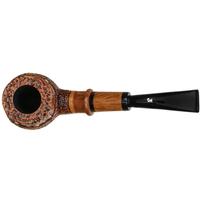 Ser Jacopo "La Pipaccia" Rowlette Rusticated Volcano (4) (C)