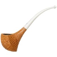 Ser Jacopo Spongia Sandblasted Freehand (S3)