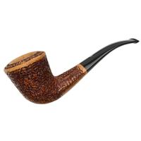Ser Jacopo Rusticated Bent Dublin (R1)