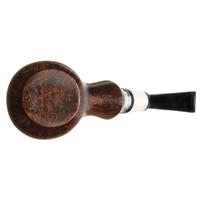 Ser Jacopo Historica 2023 Smooth Bent Billiard with Silver (L1) (26)