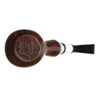 Ser Jacopo Historica 2023 Smooth Bent Billiard with Silver (L1) (25)
