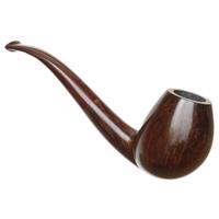 Ser Jacopo Smooth Bent Egg (L1) (A)