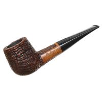 Ser Jacopo Sandblasted Billiard (S2)