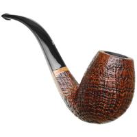 Ser Jacopo Sandblasted Bent Egg (S2) (A) (Maxima)