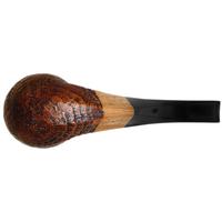 Ser Jacopo Sandblasted Bent Egg (S2) (A) (Maxima)