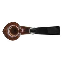 Ser Jacopo Insanus Smooth Bent Dublin Sitter with Silver (L1) (D) (8)
