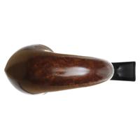 Ser Jacopo Insanus Smooth Bent Dublin Sitter with Silver (L1) (D) (8)