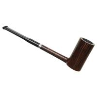 Ser Jacopo Smooth Poker with Silver (L1) (A)
