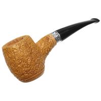 Ser Jacopo Picta Magritte Spongia Rusticated Hawkbill with Silver (R2) (C) (17) (9mm)