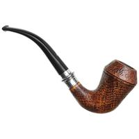 Ser Jacopo Cymatium Historica 2024 Sandblasted Calabash (S2) (27)