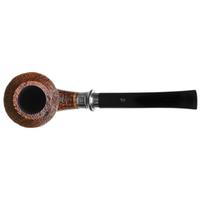 Ser Jacopo Cymatium Historica 2024 Sandblasted Calabash (S2) (27)