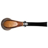 Ser Jacopo Cymatium Historica 2024 Sandblasted Calabash (S2) (27)