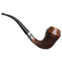 Ser Jacopo Cymatium Historica 2024 Rusticated Calabash (R1) (20)