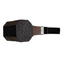 Ser Jacopo Picta Picasso Sandblasted Paneled Billiard with Silver (S1) (C) (18)