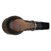 Ser Jacopo Insanus Sandblasted Billiard Sitter with Silver (S1) (D) (5)