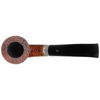 Ser Jacopo Picta Magritte Sandblasted Bent Dublin with Silver (S2) (C) (9)