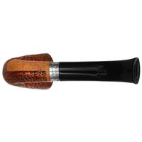 Ser Jacopo Picta Magritte Sandblasted Bent Dublin with Silver (S2) (C) (9)