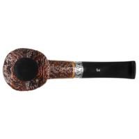 Ser Jacopo Picta Magritte Sandblasted Freehand with Silver (S2) (C) (6)