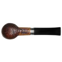 Ser Jacopo Picta Magritte Sandblasted Freehand with Silver (S2) (C) (6)