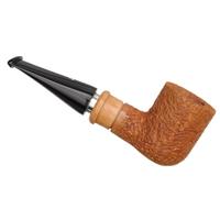 Ser Jacopo Spongia Delecta Rusticated Billiard (R2) (B)