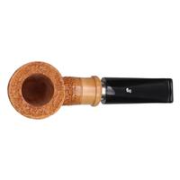 Ser Jacopo Spongia Delecta Rusticated Billiard (R2) (B)