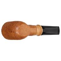 Ser Jacopo Spongia Delecta Rusticated Billiard (R2) (B)
