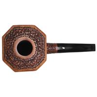 Ser Jacopo Unigena Rusticated Paneled Billiard Sitter (R1) (E) (Maxima Maxima Maxima Maxima Maxima Maxima Maxima Maxima)