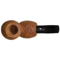 Ser Jacopo Insanus Spongia Rusticated Reverse Calabash (R2) (D) (9)
