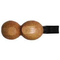 Ser Jacopo Insanus Spongia Rusticated Reverse Calabash (R2) (D) (9)