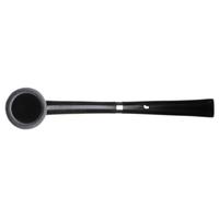 Ser Jacopo Smooth Pencil Shank Billiard with Silver (L) (A)