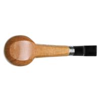 Ser Jacopo Domina 2024 Smooth Bent Billiard with Silver (L2) (D) (38)