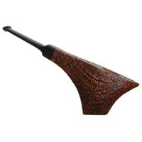 Ser Jacopo Sandblasted Freehand Sitter (S2) (C)