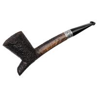 Ser Jacopo Calumet Rusticated Cavalier with Silver (R1) (D) (3)