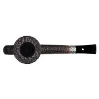 Ser Jacopo Calumet Rusticated Cavalier with Silver (R1) (D) (3)