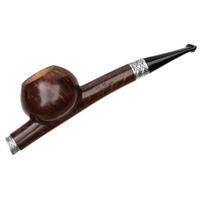 Ser Jacopo Calumet Smooth Cavalier with Silver (L1) (D) (2)