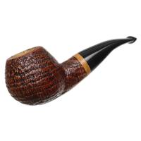 Ser Jacopo Sandblasted Bent Apple (S2)