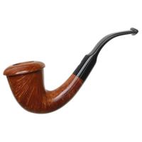 Ser Jacopo La Fuma Smooth Calabash (A)
