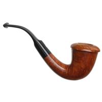 Ser Jacopo La Fuma Smooth Calabash (A)