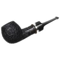 Ser Jacopo Delecta Rusticated Apple with Silver (R1) (B)