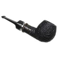 Ser Jacopo Delecta Rusticated Apple with Silver (R1) (B)