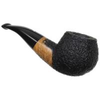 Ser Jacopo Rusticated Bent Apple (R1)