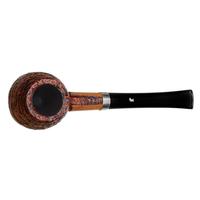 Ser Jacopo Picta Picasso Sandblasted Acorn with Silver (S2) (C) (25)